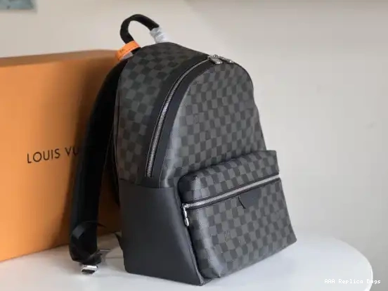 Aaa replica ru PM Backpack Discovery VUITTON LOUIS 0601